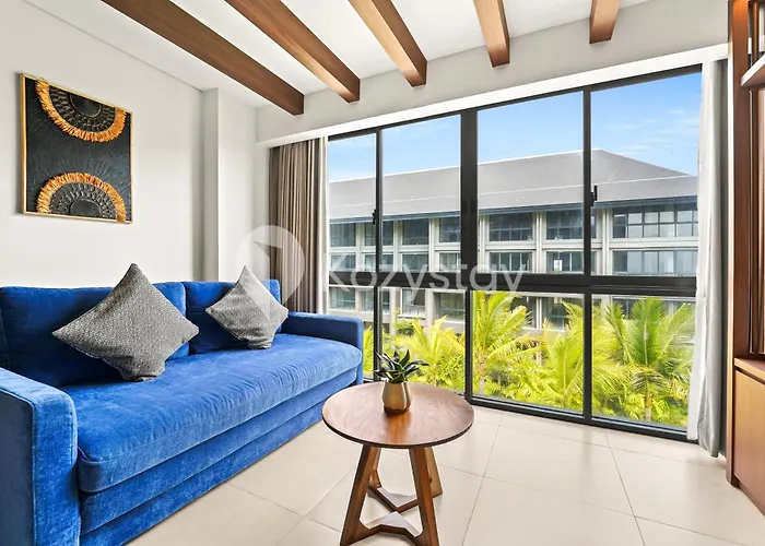 Vantara By Kozystay - * Nusa Dua (Bali)