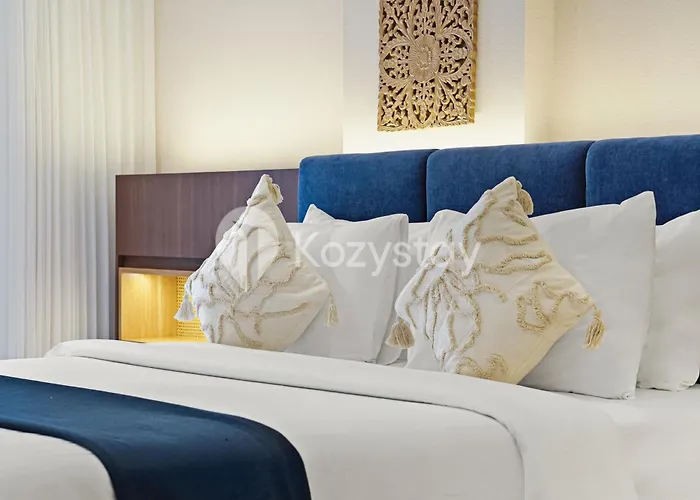 Appartamento Vantara By Kozystay -