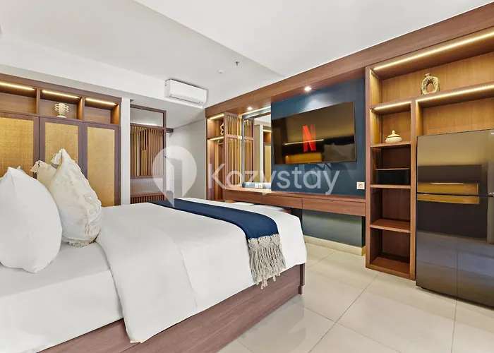 Appartamento Vantara By Kozystay -