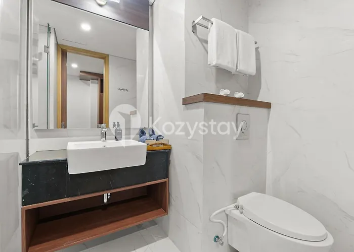 Appartamento Vantara By Kozystay - Nusa Dua (Bali)