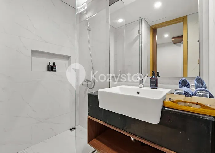 Vantara By Kozystay - Appartamento Nusa Dua (Bali)