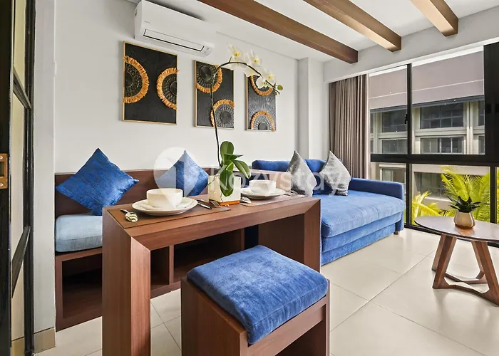 Vantara By Kozystay - Nusa Dua (Bali)