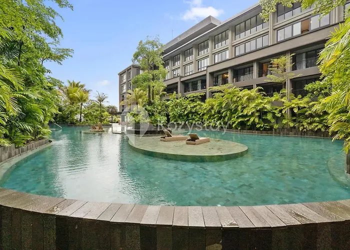 Vantara By Kozystay - Appartamento Nusa Dua (Bali)