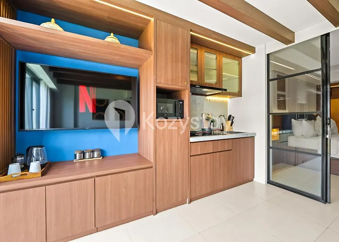 Vantara By Kozystay - * Nusa Dua (Bali)