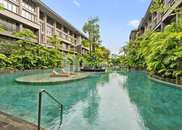 Appartamento Vantara By Kozystay - Nusa Dua (Bali)