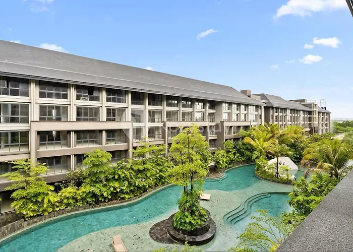 Appartamento Vantara By Kozystay - Nusa Dua (Bali)