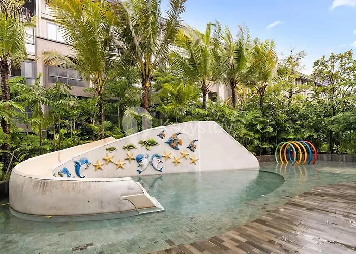 Vantara By Kozystay - Appartamento Nusa Dua (Bali)