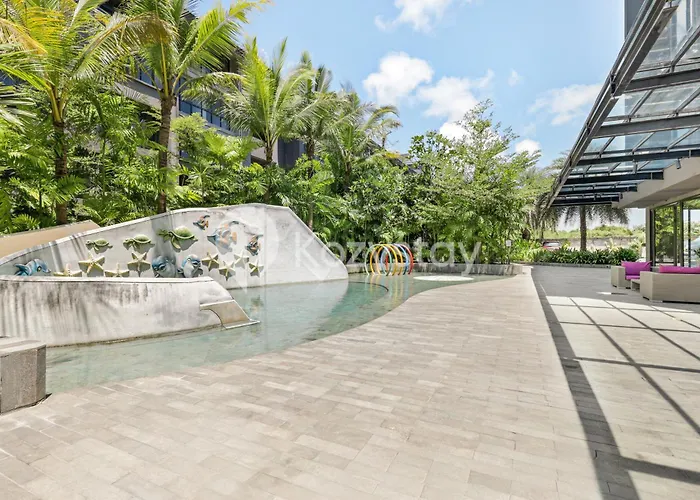 Vantara By Kozystay - Appartamento Nusa Dua (Bali)